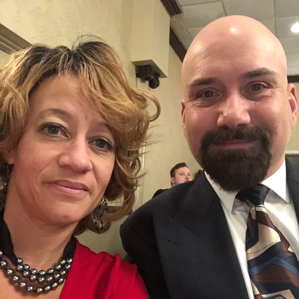 Meet your Posher, Heidi